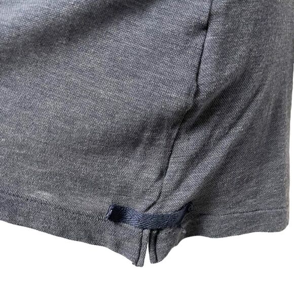V::ROOM Women’s Soft Stretch V-Neck T-Shirt L - Picture 2 of 7